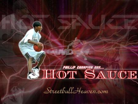 hot sauce